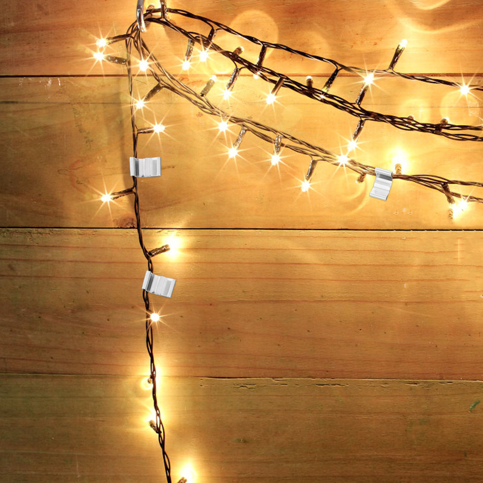 Outdoor Lighting Tree - 100 шт. устойчивых к ржавчине металлических