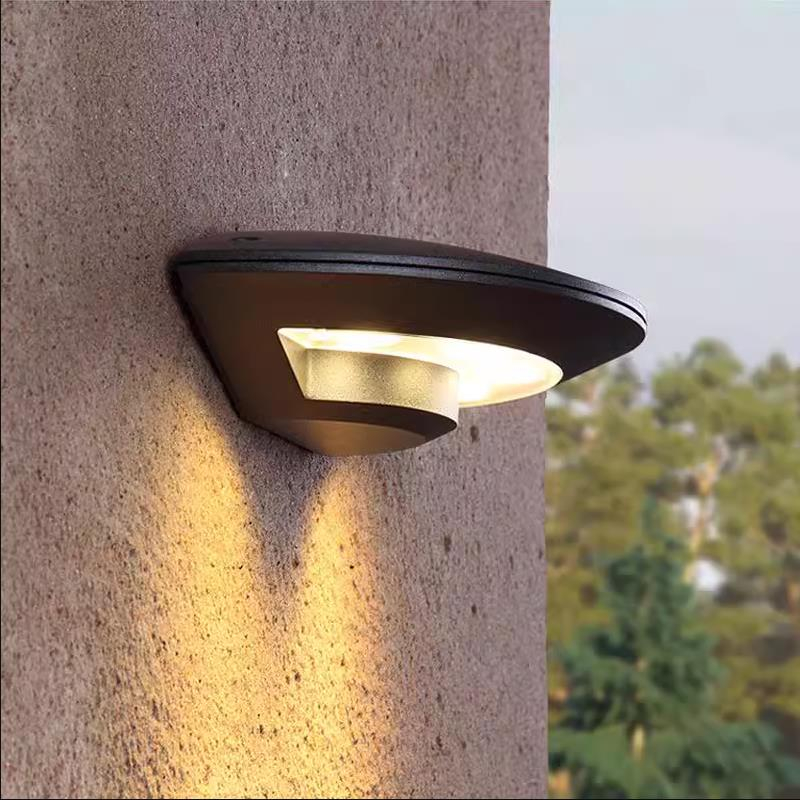 Outdoor Lighting Japan - Светодиодные ландшафтные светильники для улицы, сада,