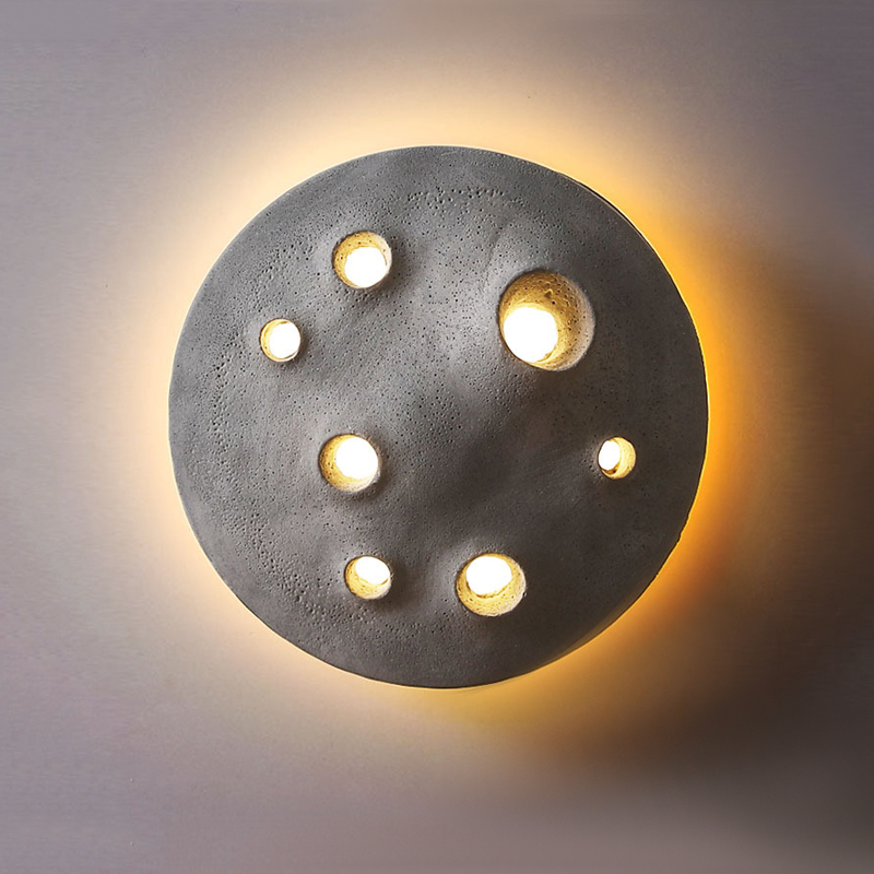 Outdoor Lighting Japan - Современный ваби-саби двор открытый водонепроницаемый вход