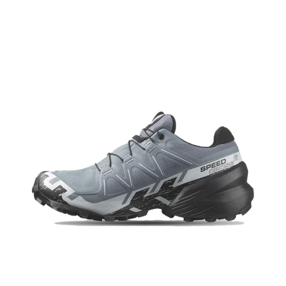 Salomon Shoes Speedcross 6 - Кроссовки для трейлраннинга SALOMON Speedcross 6
