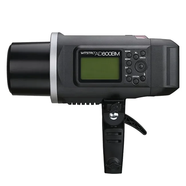 Outdoor Lighting In Photography - 2026 Премиум-флешка AD600BM 600 Вт для