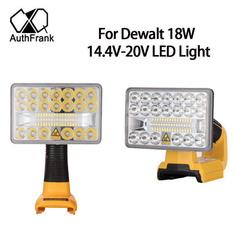 Outdoor Lighting Jobs - 5-дюймовый беспроводной фонарь, рабочая функция для