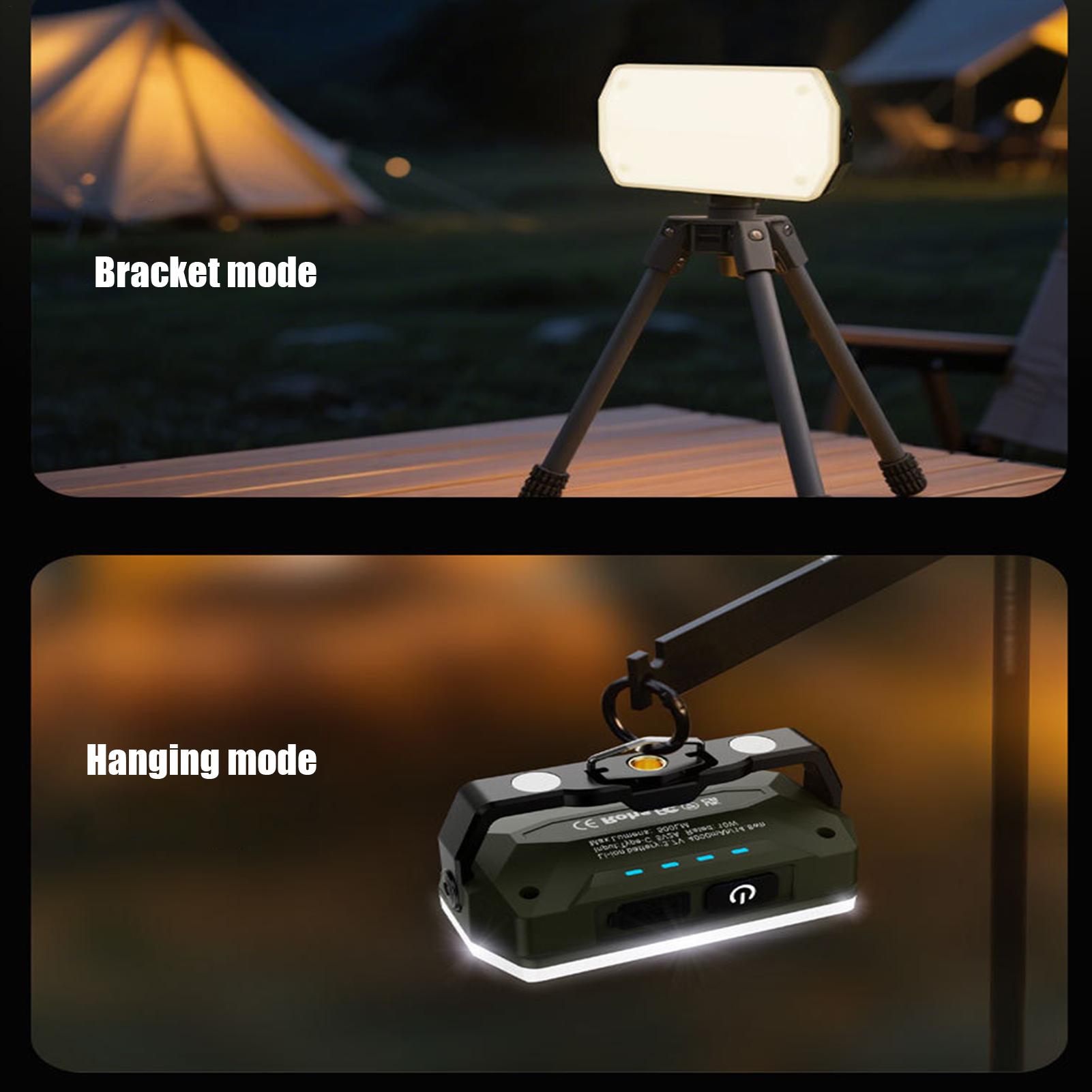 Рабочий светильник, перезаряжа – обзор и цена Outdoor Lighting Jobs
