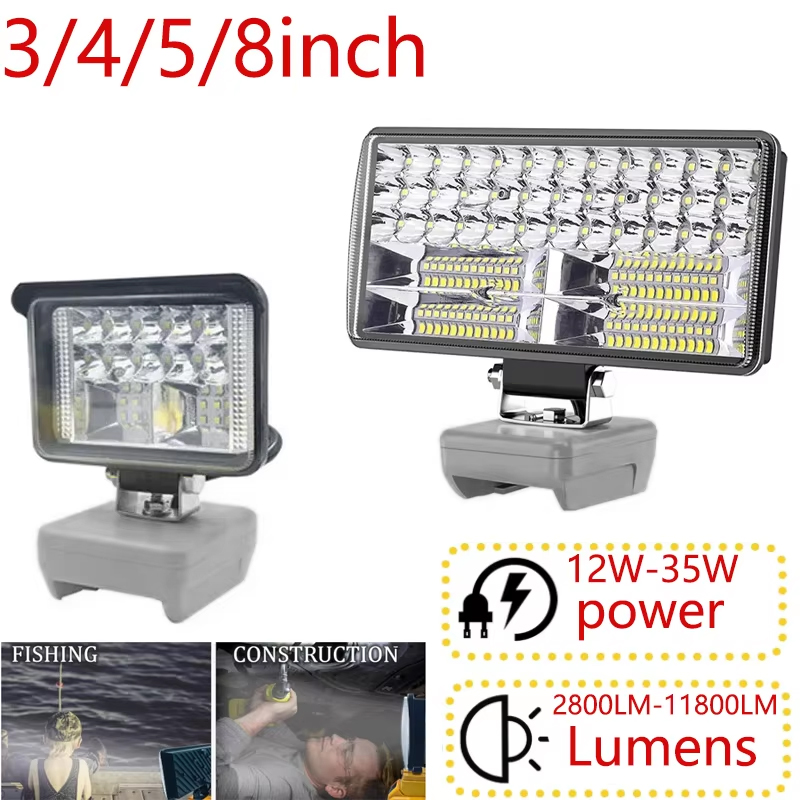 Светодиодный рабочий фонарь дл – обзор и цена Outdoor Lighting Jobs