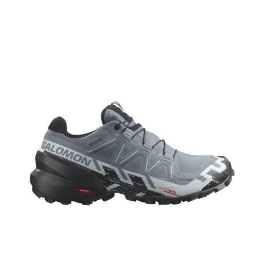 Женские кроссовки для трейлран – обзор и цена Salomon Shoes Speedcross 6