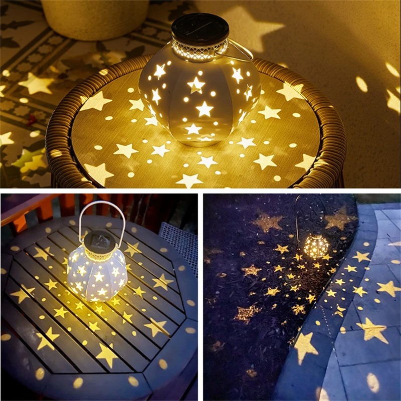 Садовый проектор-фонарь на сол – обзор и цена Bollard Light Garden
