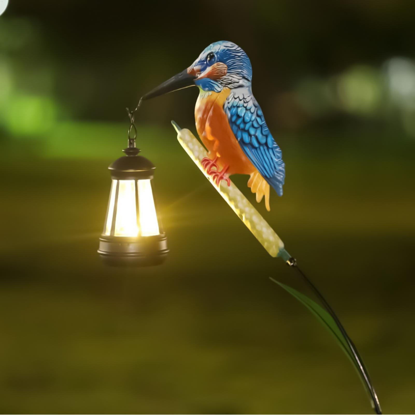 Садовая статуэтка-фонарь на со – обзор и цена Bollard Light Garden