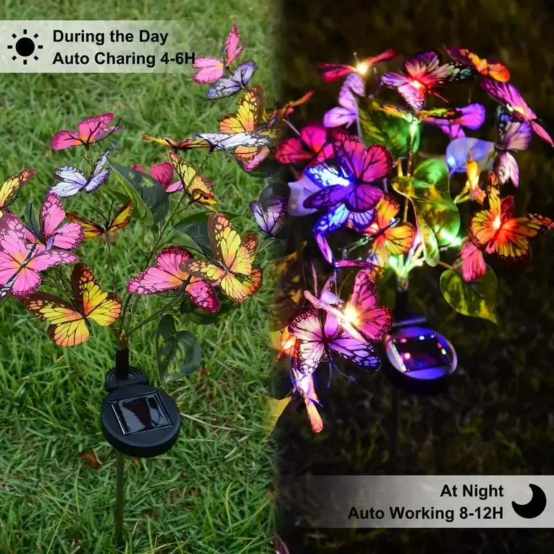 Солнечные светодиодные садовые – обзор и цена Bollard Light Garden