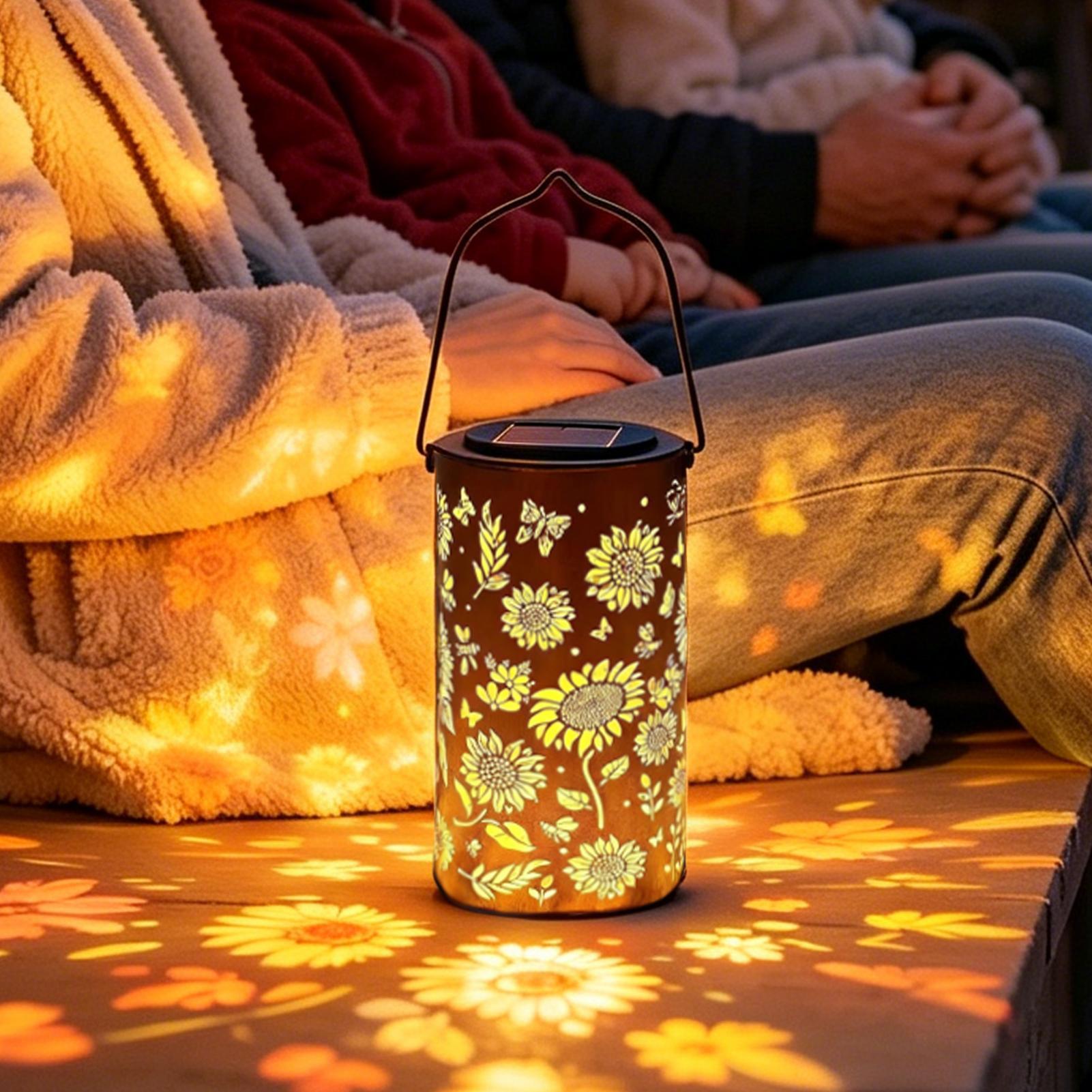 Солнечный фонарь в форме подсо – обзор и цена Outdoor Lighting Tree