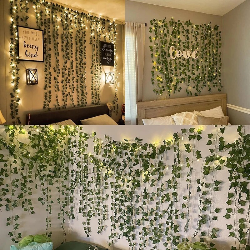 Зеленый плющ, 210 см, светодио – обзор и цена Outdoor Lighting Tree