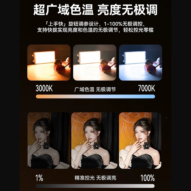 Полноцветный RGB-светильник 40 – обзор и цена Outdoor Lighting In Photography