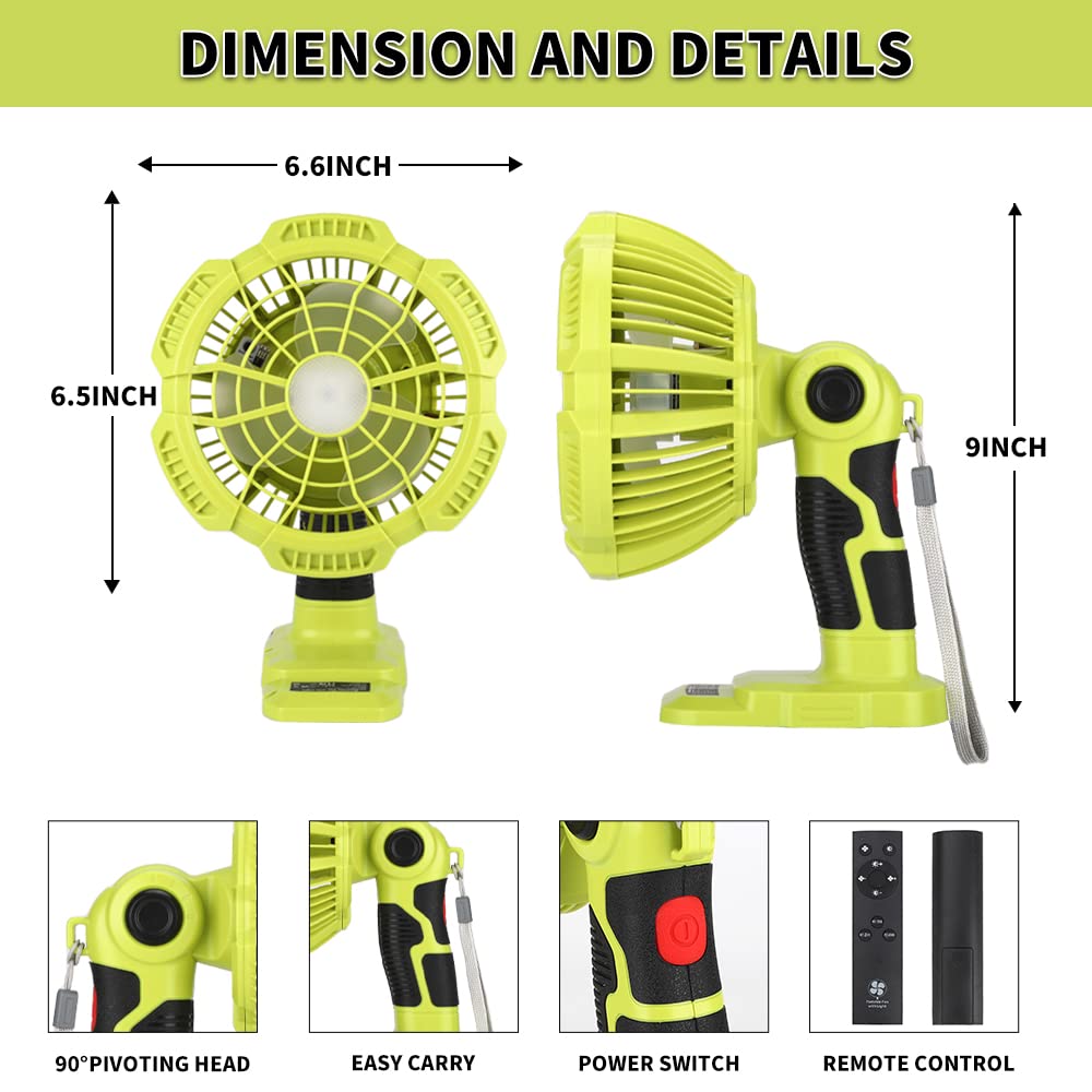 Беспроводные портативные венти – обзор и цена Outdoor Lighting Jobs