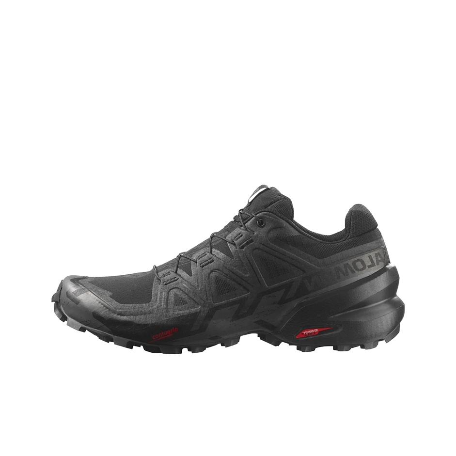 SALOMON Speedcross 6 Мужские т – обзор и цена Salomon Shoes Speedcross 6