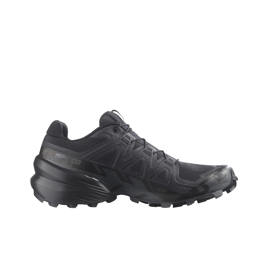 SALOMON Speedcross 6 Мужские т – обзор и цена Salomon Shoes Speedcross 6