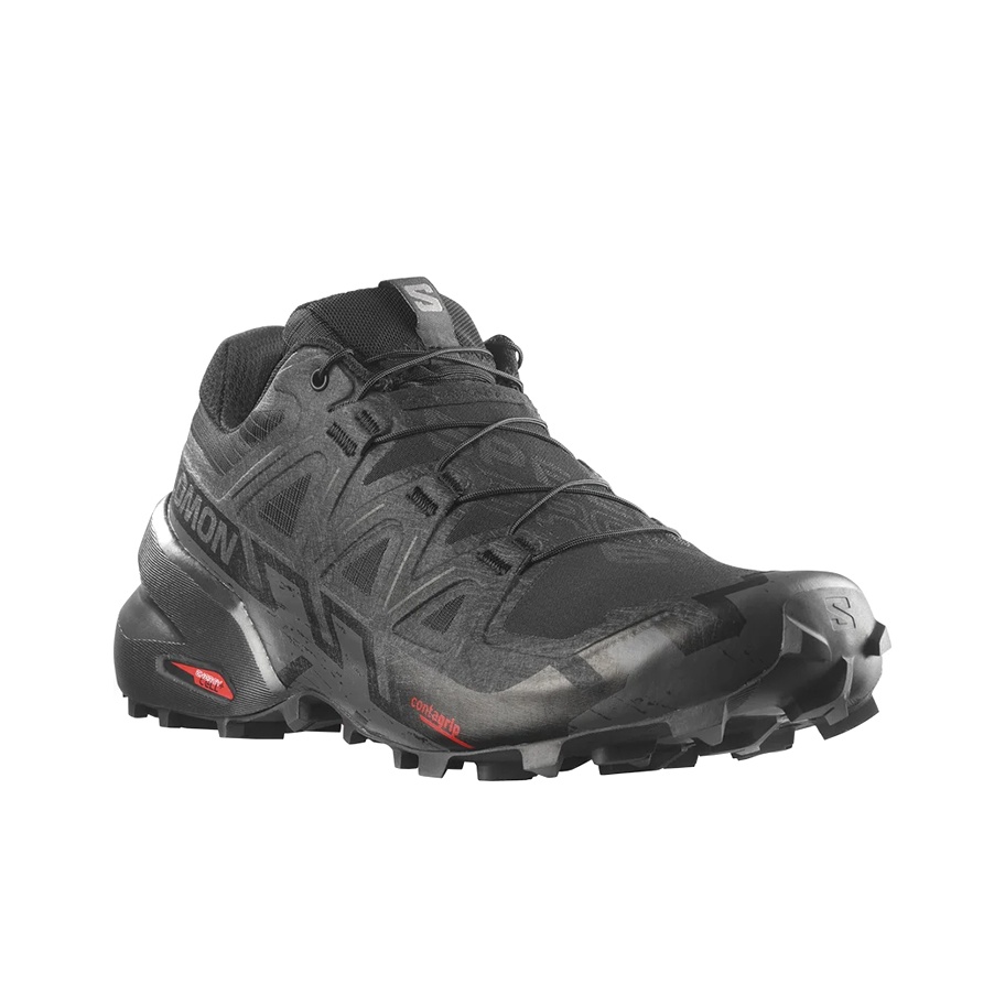 SALOMON Speedcross 6 Мужские т – обзор и цена Salomon Shoes Speedcross 6