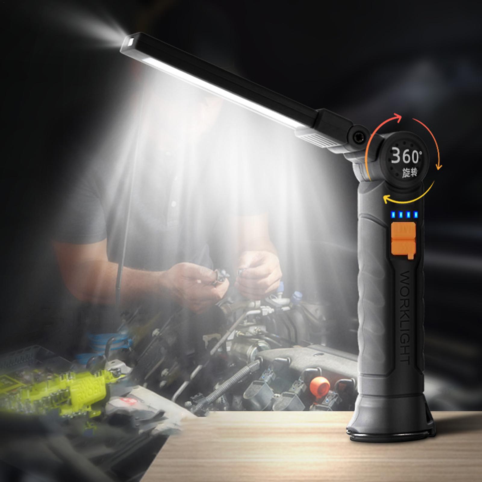 Перезаряжаемый светодиодный фо – обзор и цена Outdoor Lighting Jobs