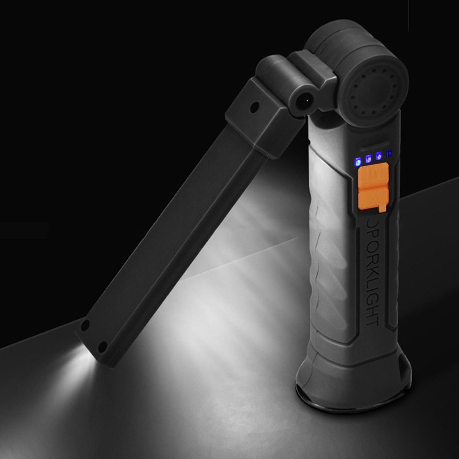 Перезаряжаемый светодиодный фо – обзор и цена Outdoor Lighting Jobs