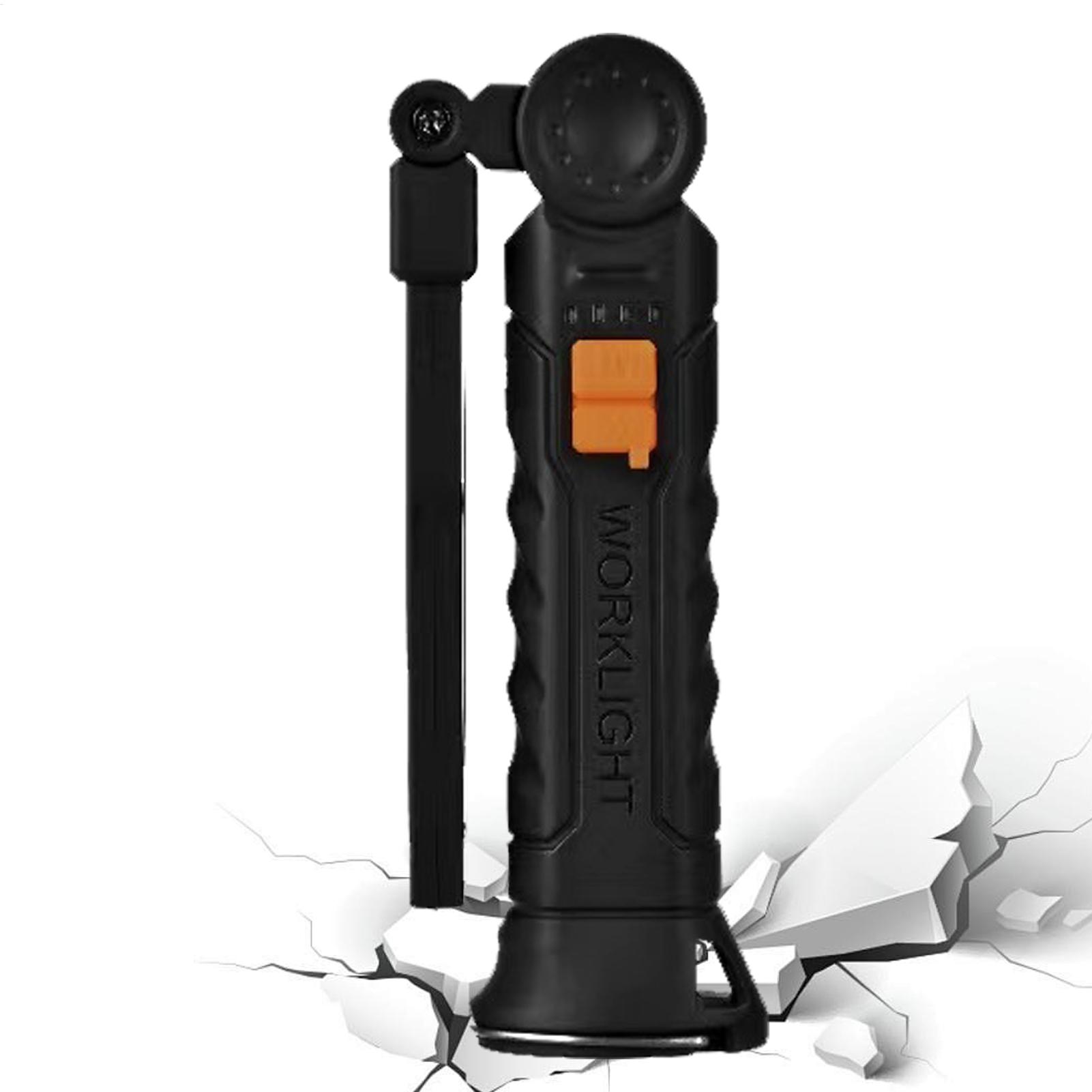 Перезаряжаемый светодиодный фо – обзор и цена Outdoor Lighting Jobs