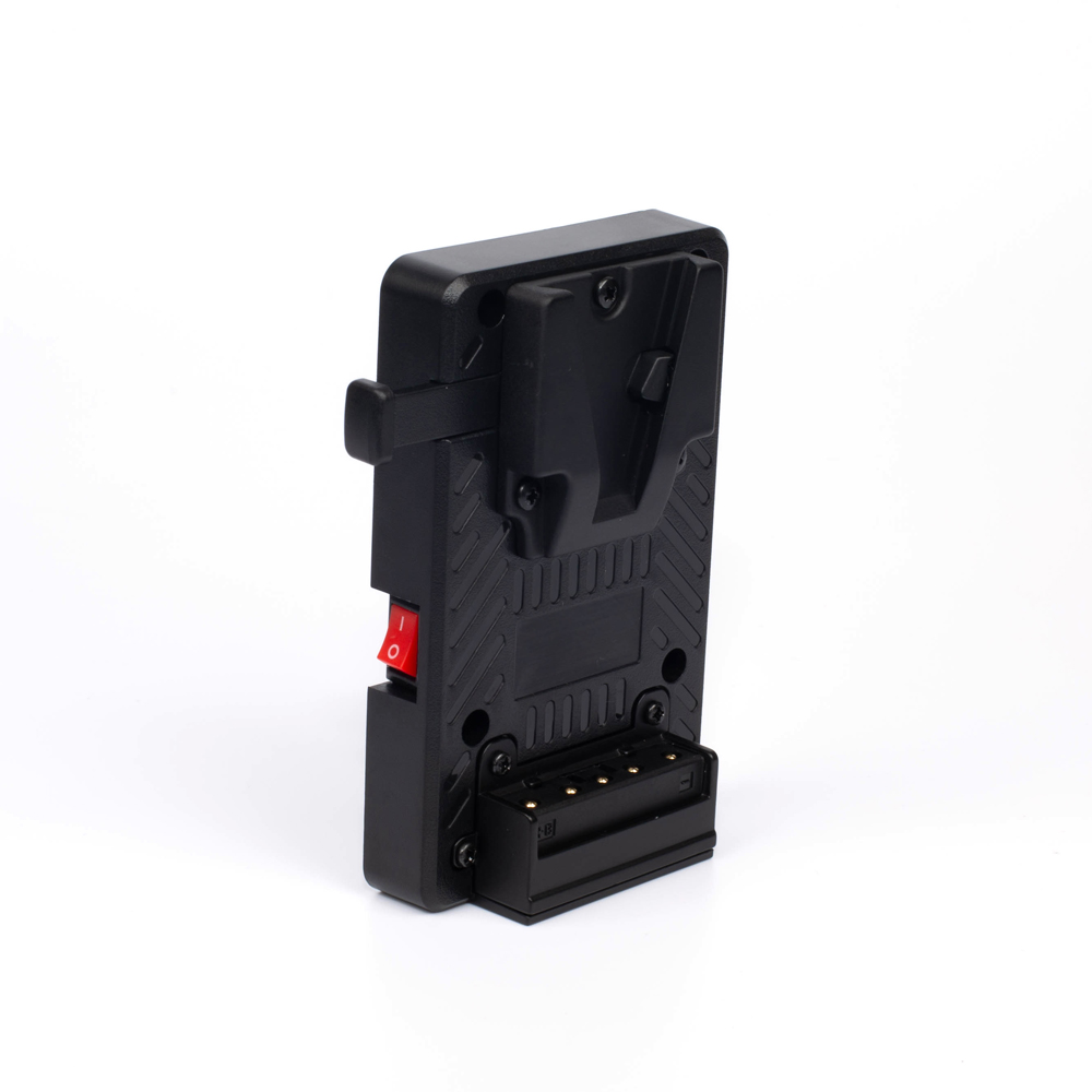 Миниатюрный компактный D-tap V – обзор и цена Outdoor Lighting In Photography