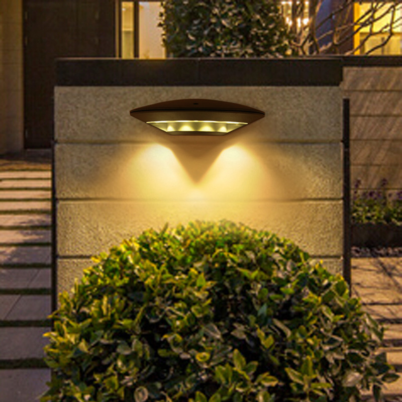 Светодиодные ландшафтные свети – обзор и цена Outdoor Lighting Japan
