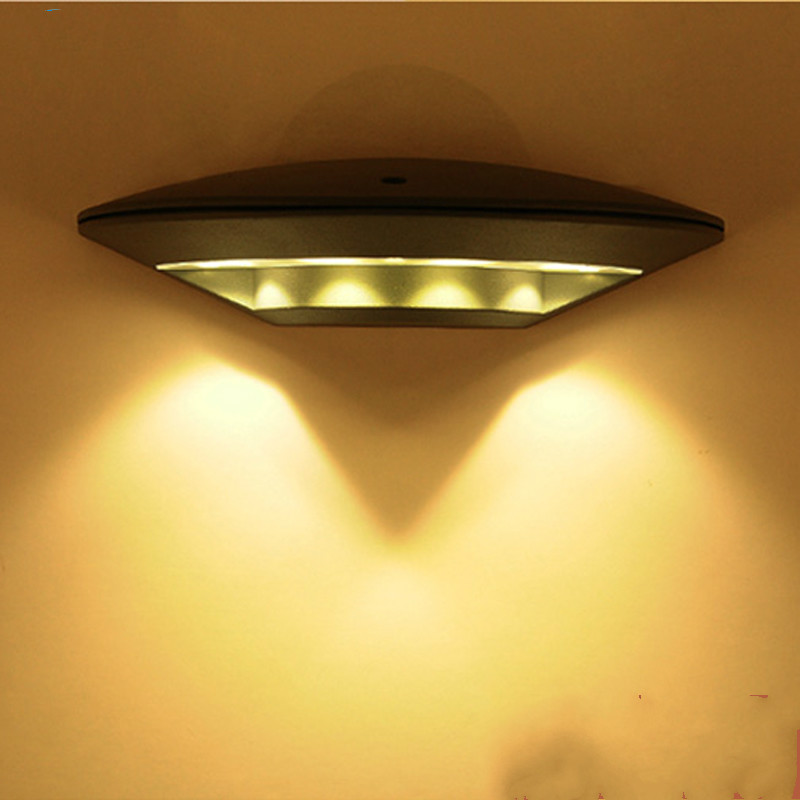 Светодиодные ландшафтные свети – обзор и цена Outdoor Lighting Japan