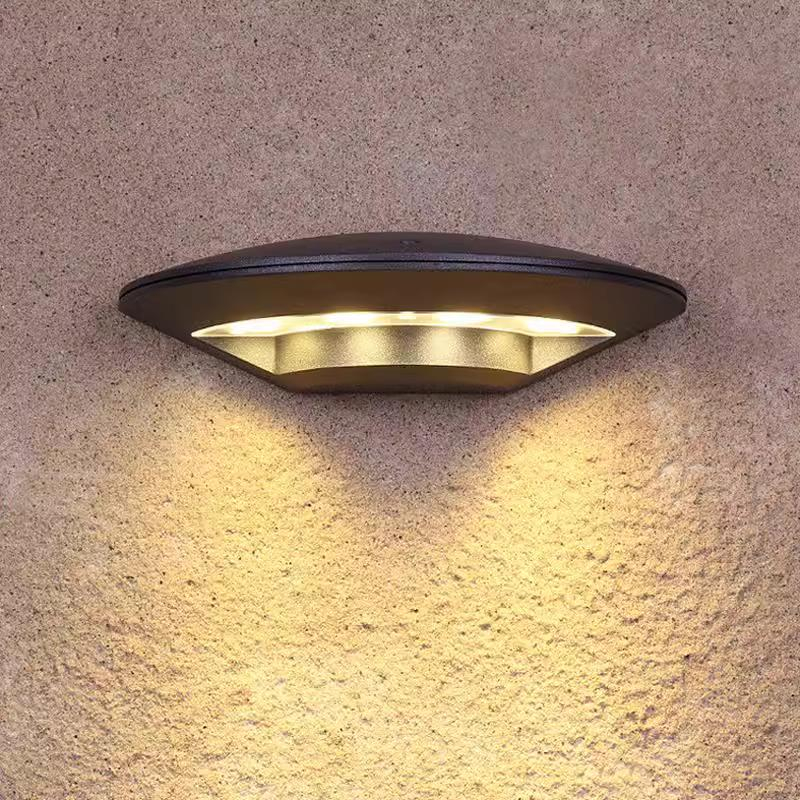 Светодиодные ландшафтные свети – обзор и цена Outdoor Lighting Japan