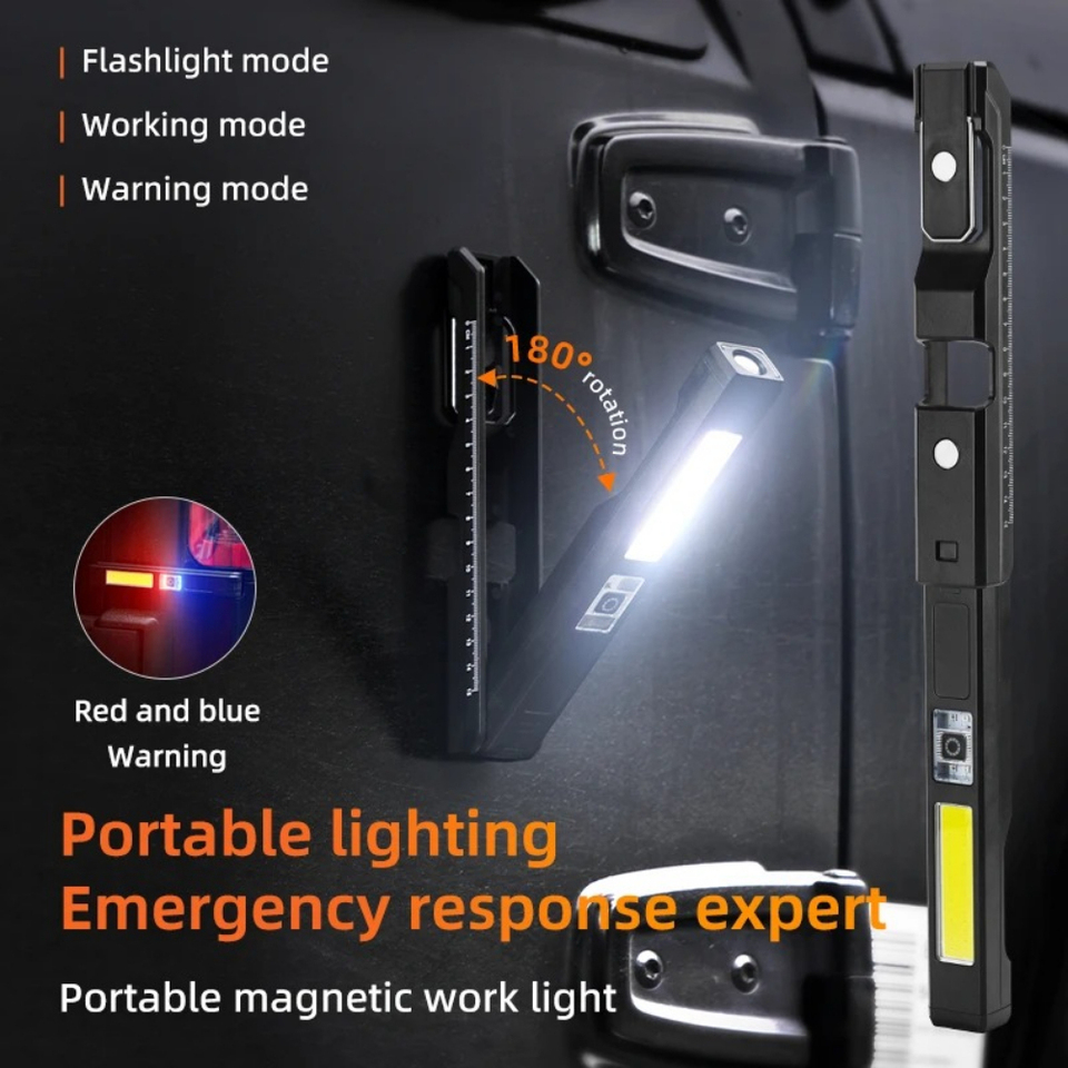 Перезаряжаемый светодиодный фо – обзор и цена Outdoor Lighting Jobs