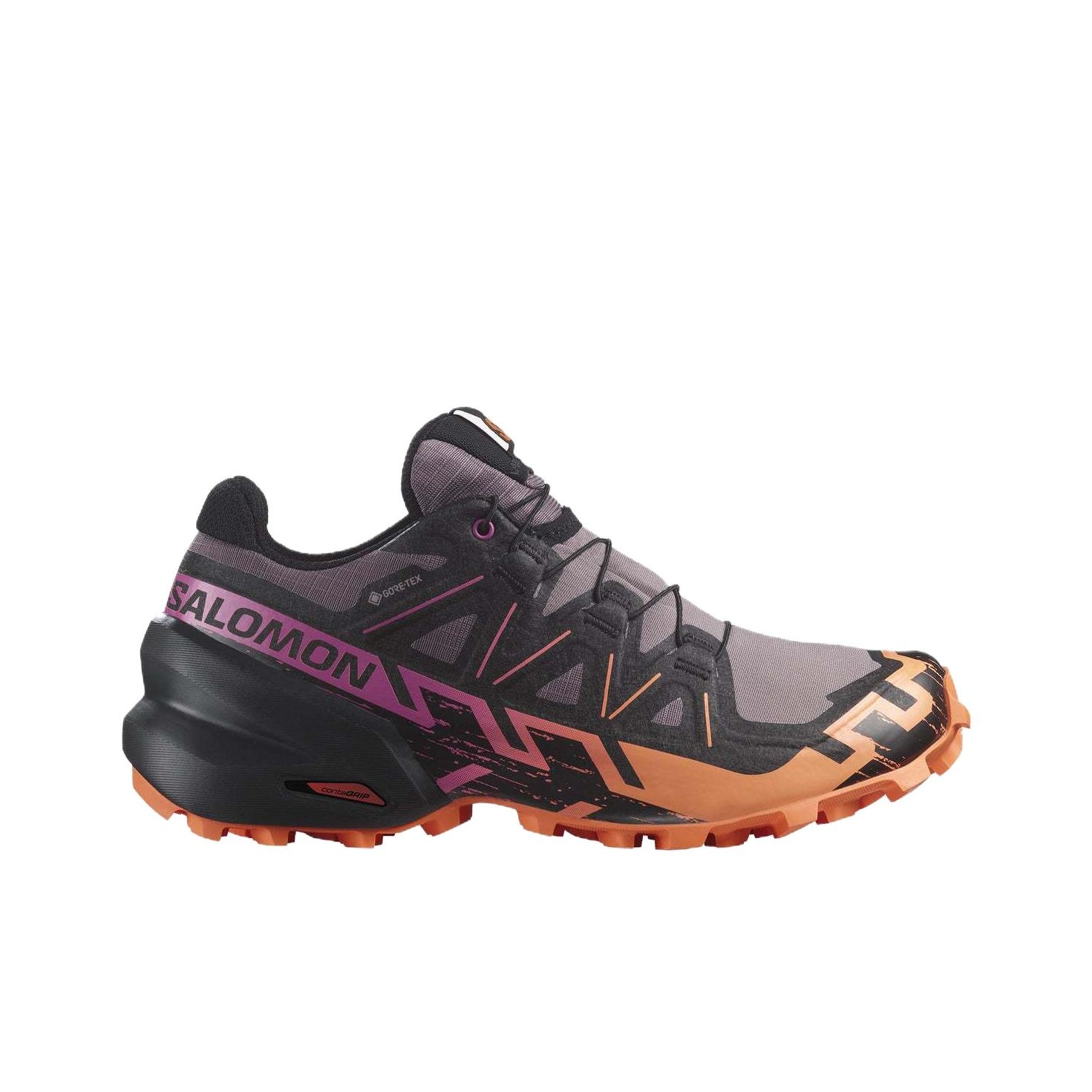 Кроссовки SALOMON Speedcross 6 – обзор и цена Salomon Shoes Speedcross 6