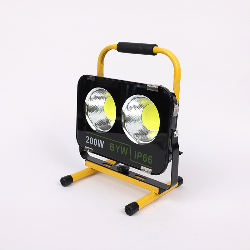 15000 мА COB светодиодный рабо – обзор и цена Outdoor Lighting Jobs