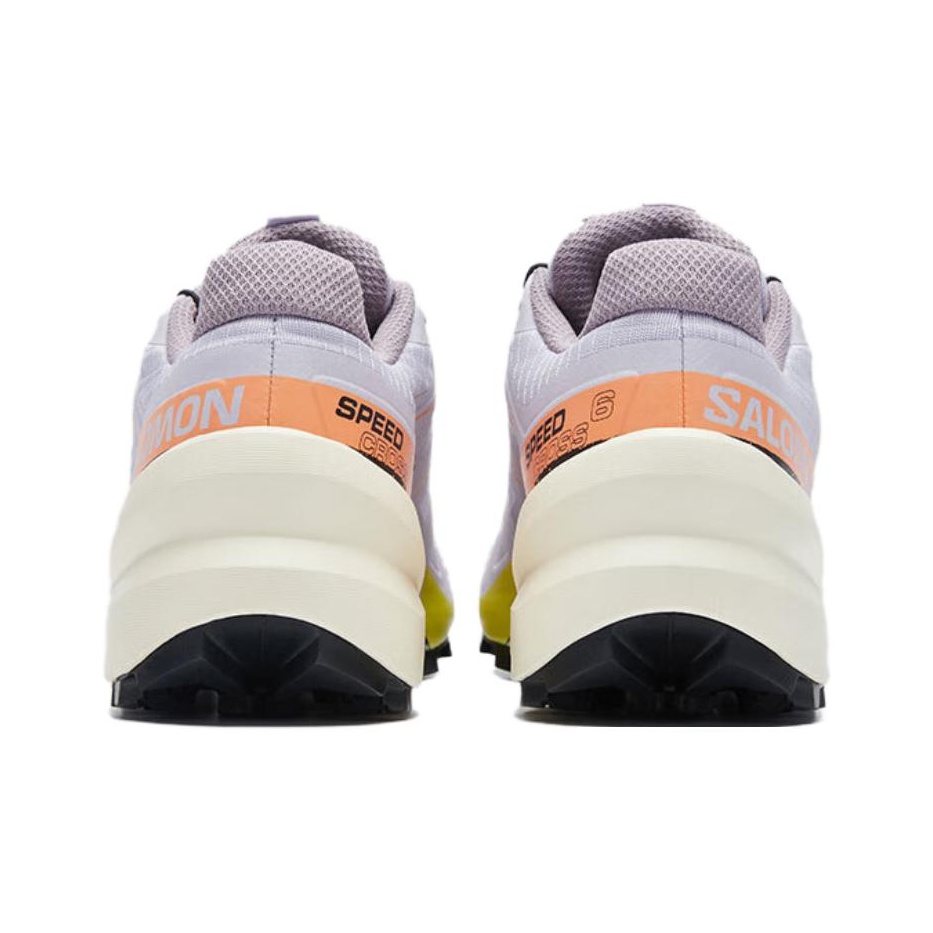 Женские кроссовки для трейлран – обзор и цена Salomon Shoes Speedcross 6
