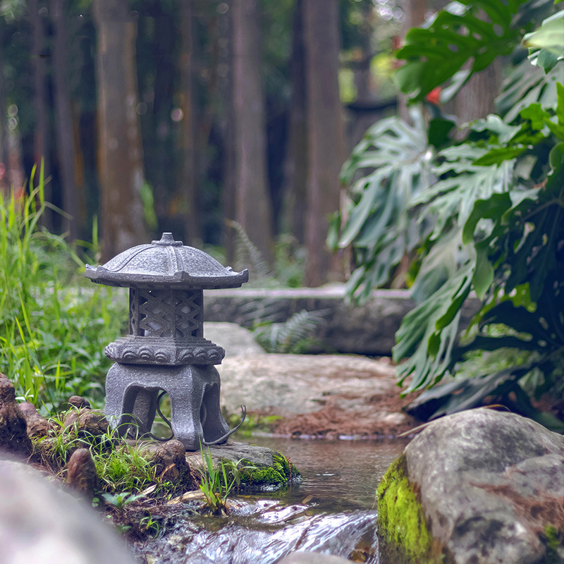 Светодиодный ландшафтный свети – обзор и цена Outdoor Lighting Japan