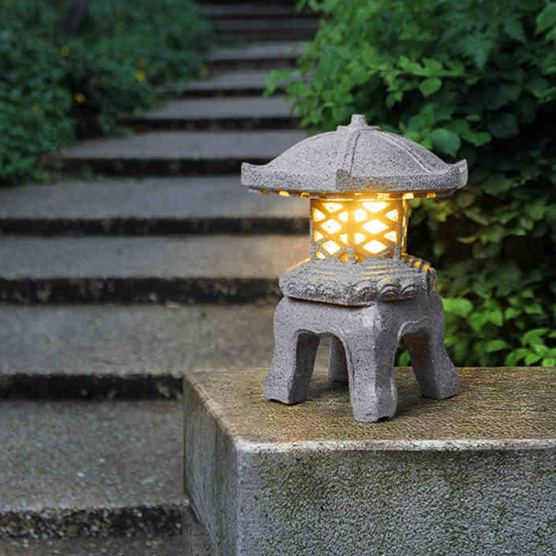 Светодиодный ландшафтный свети – обзор и цена Outdoor Lighting Japan