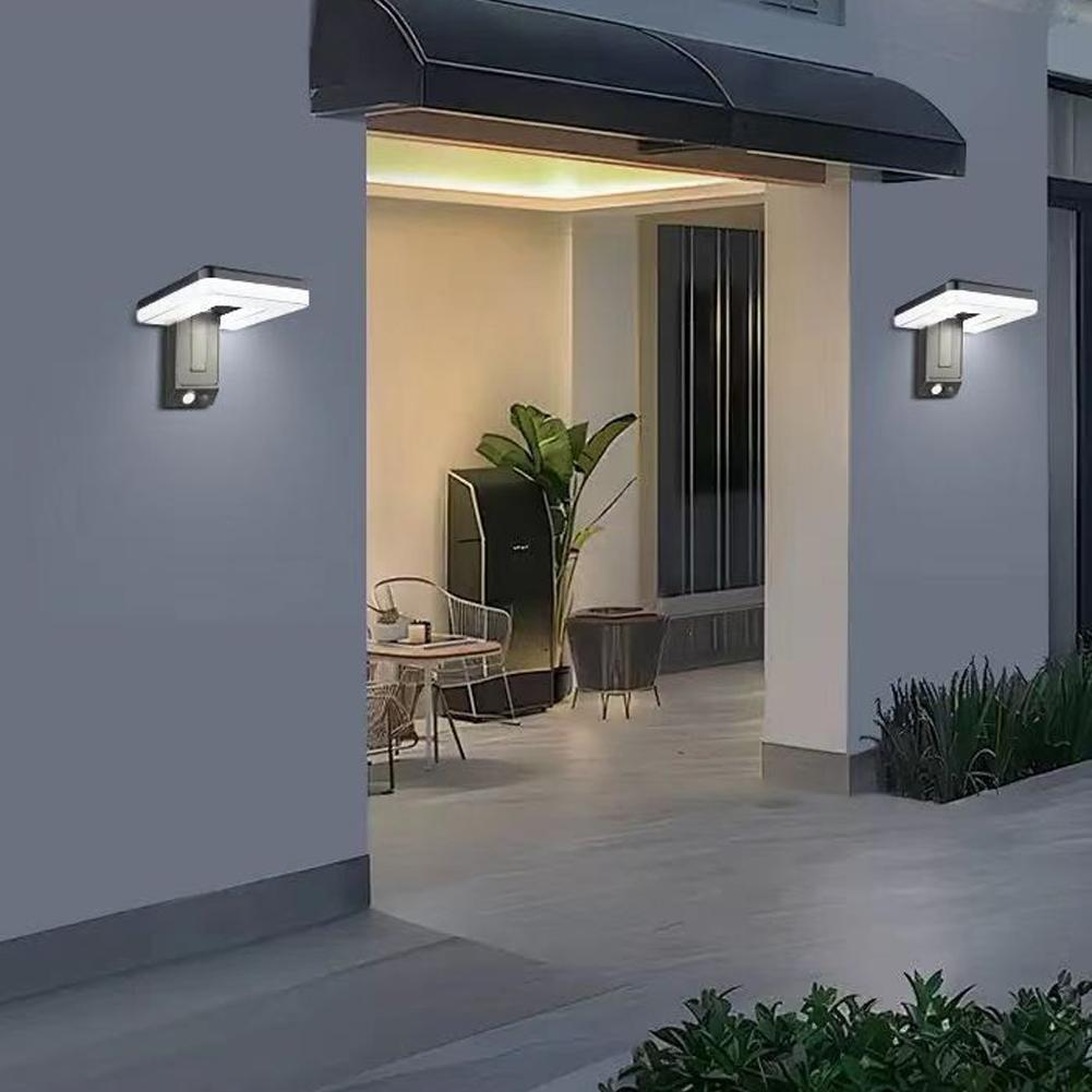 Складной светодиодный светильн – обзор и цена Bollard Light Garden
