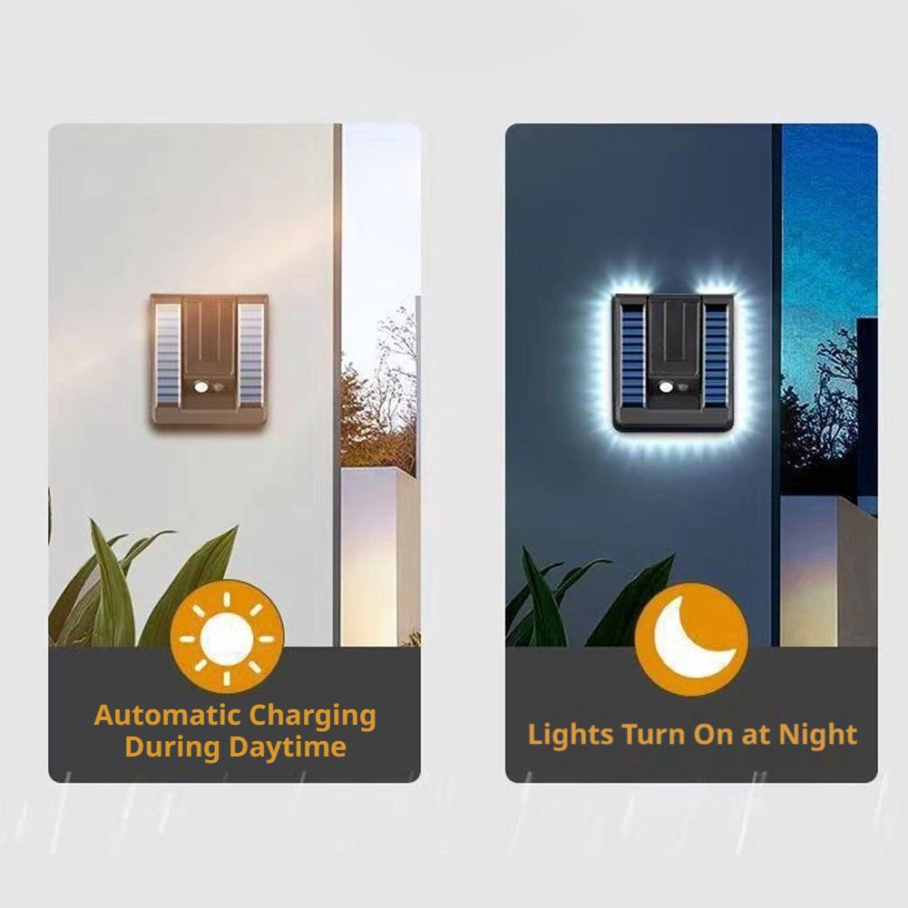 Складной светодиодный светильн – обзор и цена Bollard Light Garden