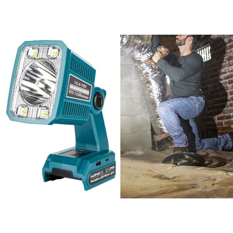AB46-Уличный фонарь 14.4-20В с – обзор и цена Outdoor Lighting Jobs