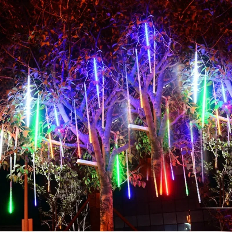 30 см/50 см водонепроницаемый  – обзор и цена Outdoor Lighting Tree