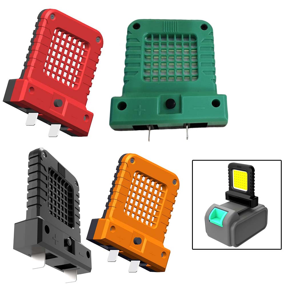 Мощный светодиодный рабочий фо – обзор и цена Outdoor Lighting Jobs
