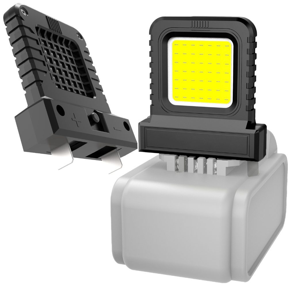 Мощный светодиодный рабочий фо – обзор и цена Outdoor Lighting Jobs