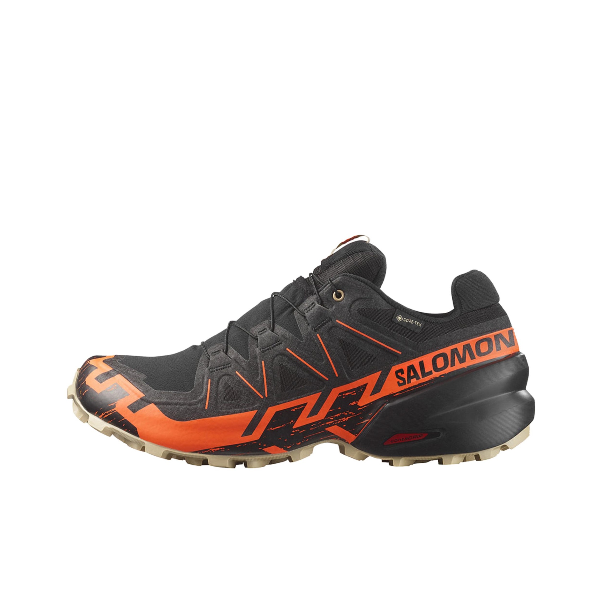 Кроссовки для трейлраннинга SA – обзор и цена Salomon Shoes Speedcross 6