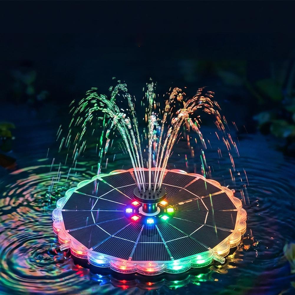 Комплект солнечного насоса для – обзор и цена Bollard Light Garden