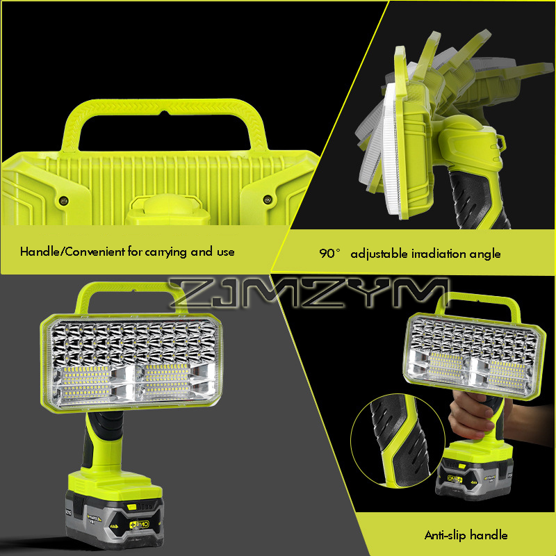 9-дюймовый 40-ваттный светодио – обзор и цена Outdoor Lighting Jobs