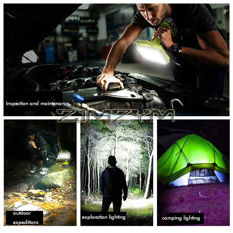 9-дюймовый 40-ваттный светодио – обзор и цена Outdoor Lighting Jobs