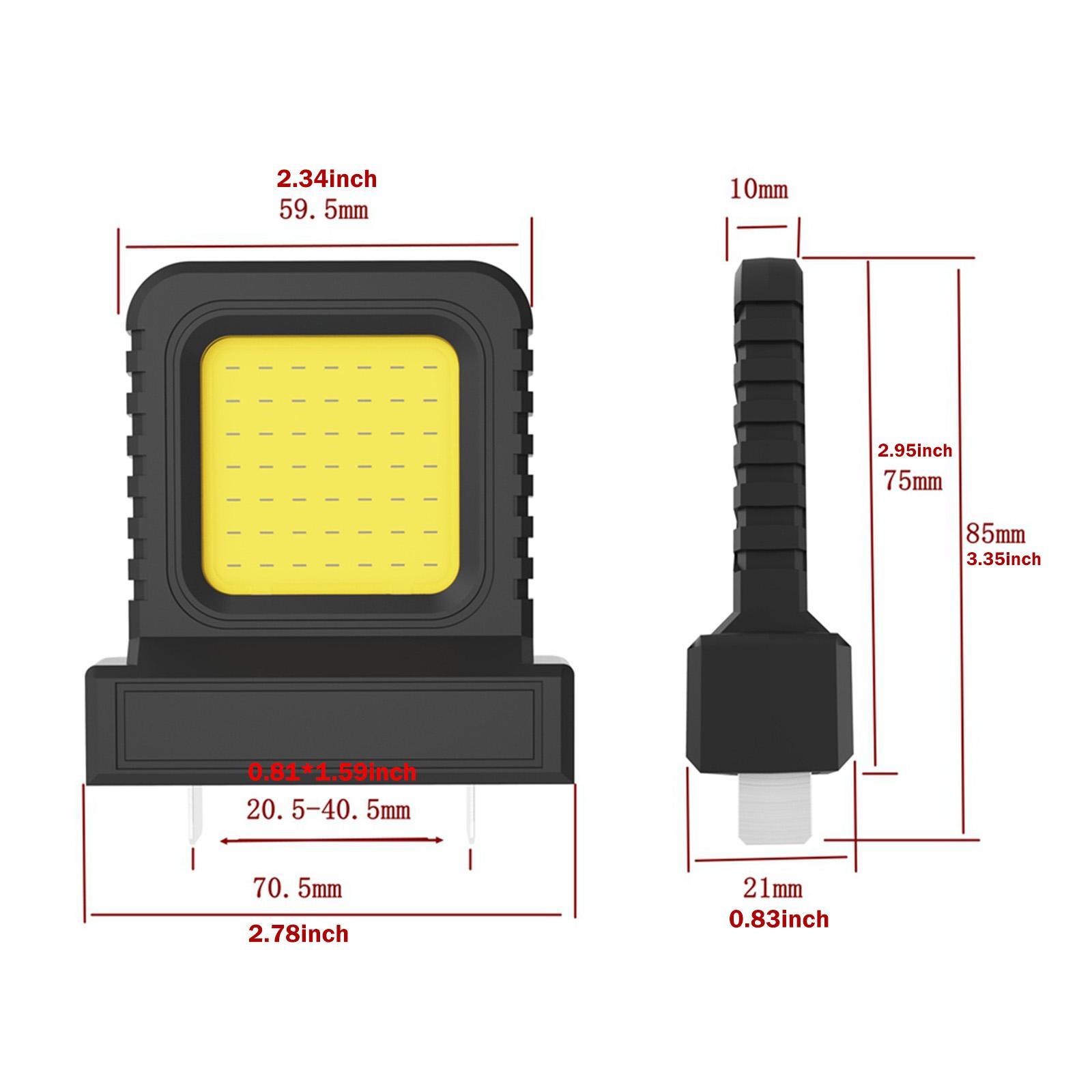Портативный мини-прожектор для – обзор и цена Outdoor Lighting Jobs