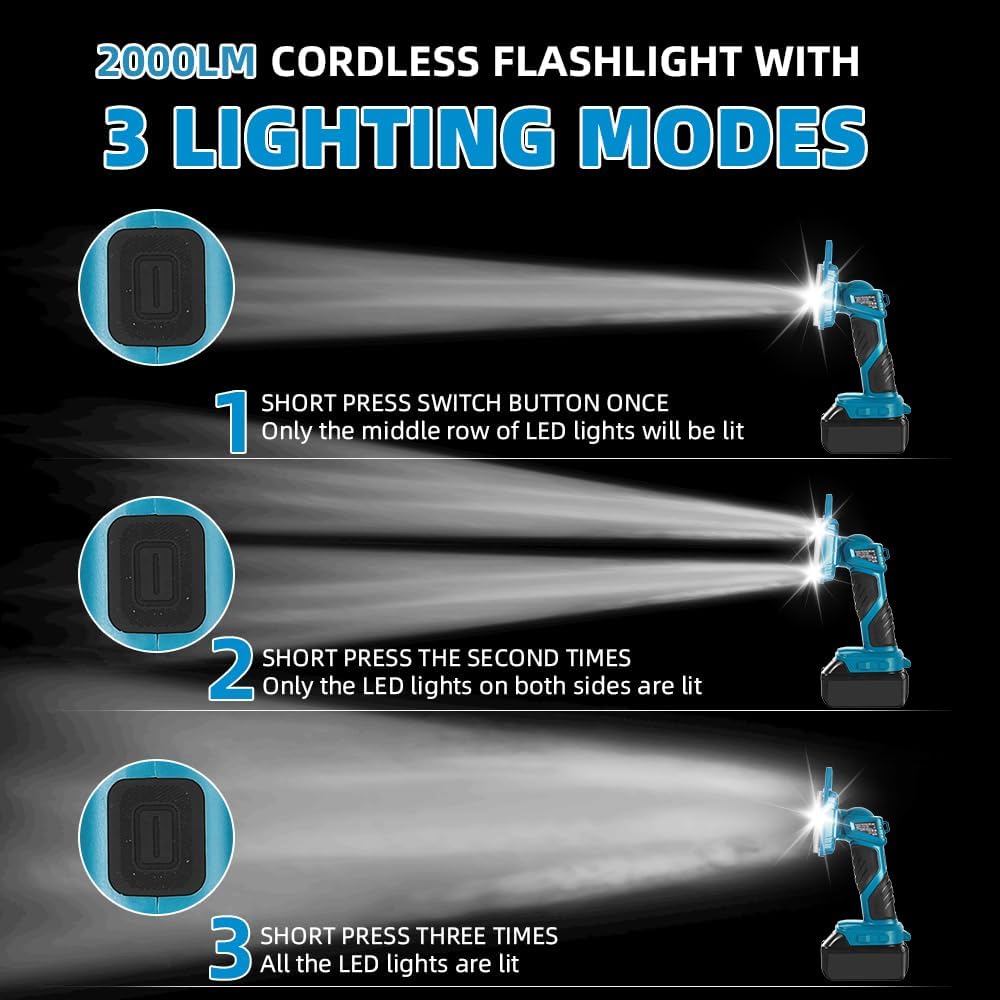 Беспроводной светодиодный фона – обзор и цена Outdoor Lighting Jobs
