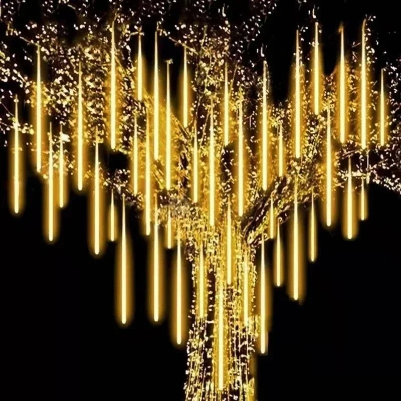 30 см/50 см водонепроницаемый  – обзор и цена Outdoor Lighting Tree