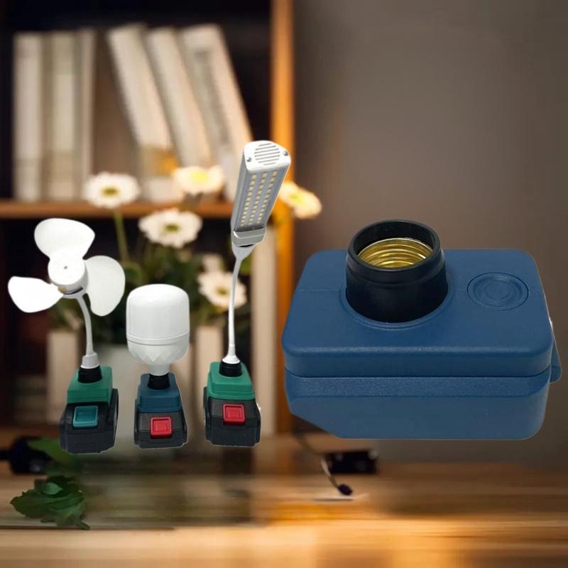 Универсальная розетка для рабо – обзор и цена Outdoor Lighting Jobs