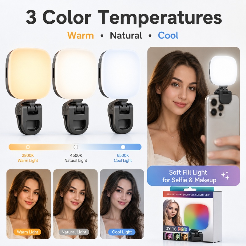 Портативный RGB LED-осветитель – обзор и цена Outdoor Lighting In Photography