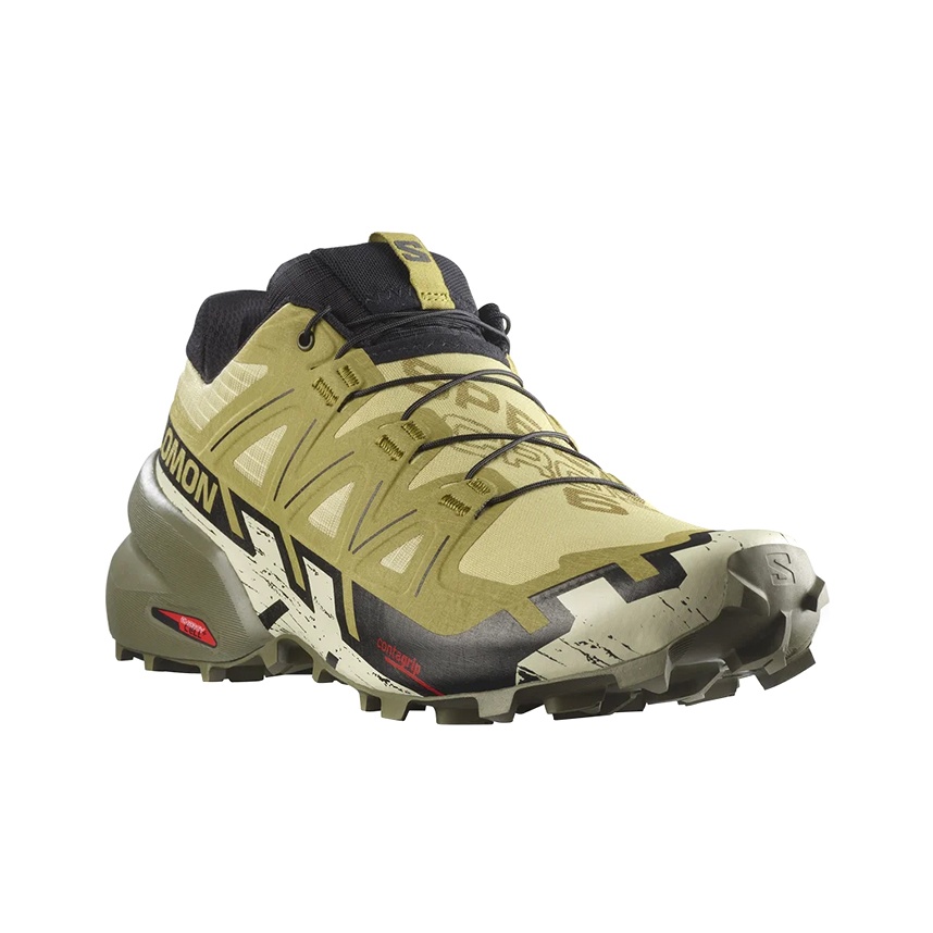 Мужские кроссовки SALOMON Spee – обзор и цена Salomon Shoes Speedcross 6
