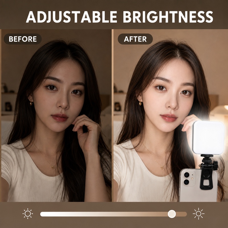 DY11Mini Портативная прищепка- – обзор и цена Outdoor Lighting In Photography