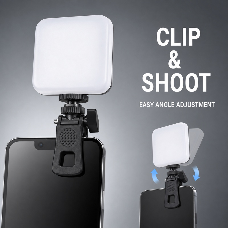 DY11Mini Портативная прищепка- – обзор и цена Outdoor Lighting In Photography
